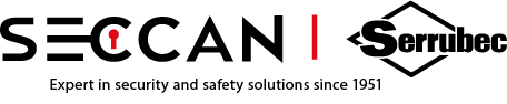Serrubec Logo