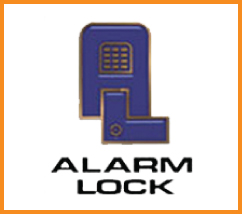 ALARM LOCK Logo