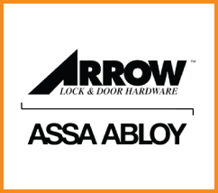 ARROW LOCK Logo