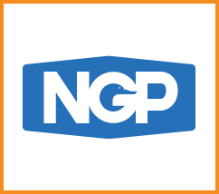 NATIONAL GUARD Logo