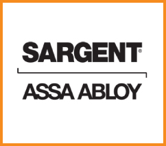 SARGENT Logo