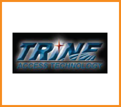 TRINE Logo